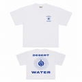 Desert Water Cactus Tee